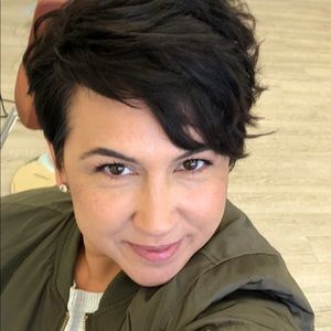 Meet your Posher, Sandra